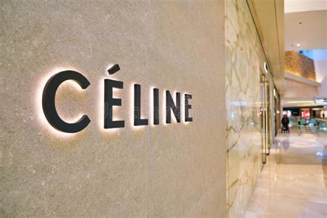 celine luxe|More.